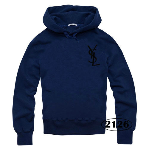 Sweat YSL Homme Pas Cher